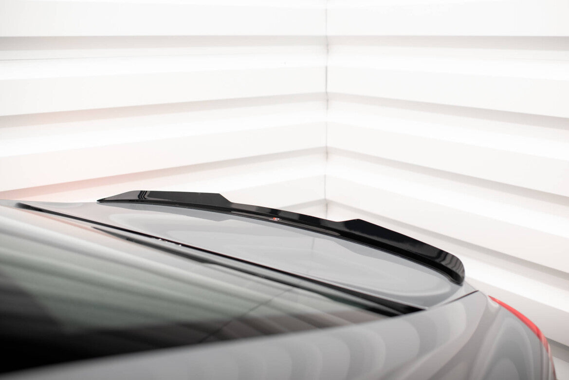 Volvo S60 R-Design - Heck Spoiler