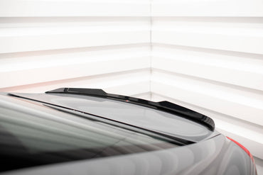 Volvo S60 R-Design - Heck Spoiler