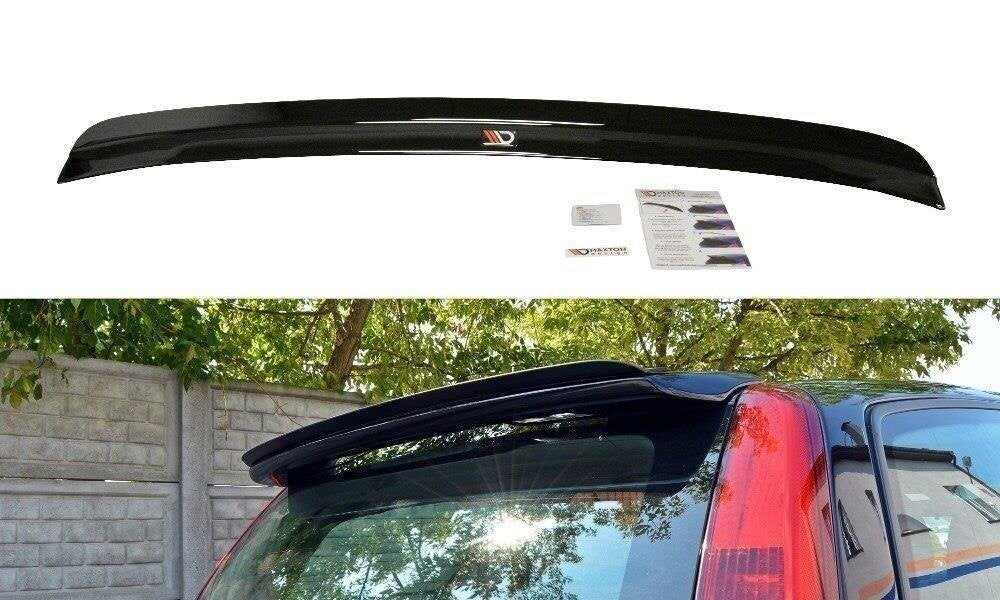 Volvo S40 | V40 | V50 V50 | 2004 - 2012 - Body Styling