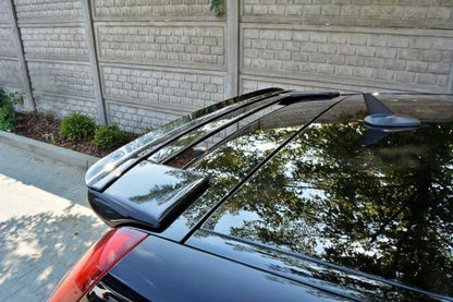 Volvo S50F R-Design - Heck Dachspoiler