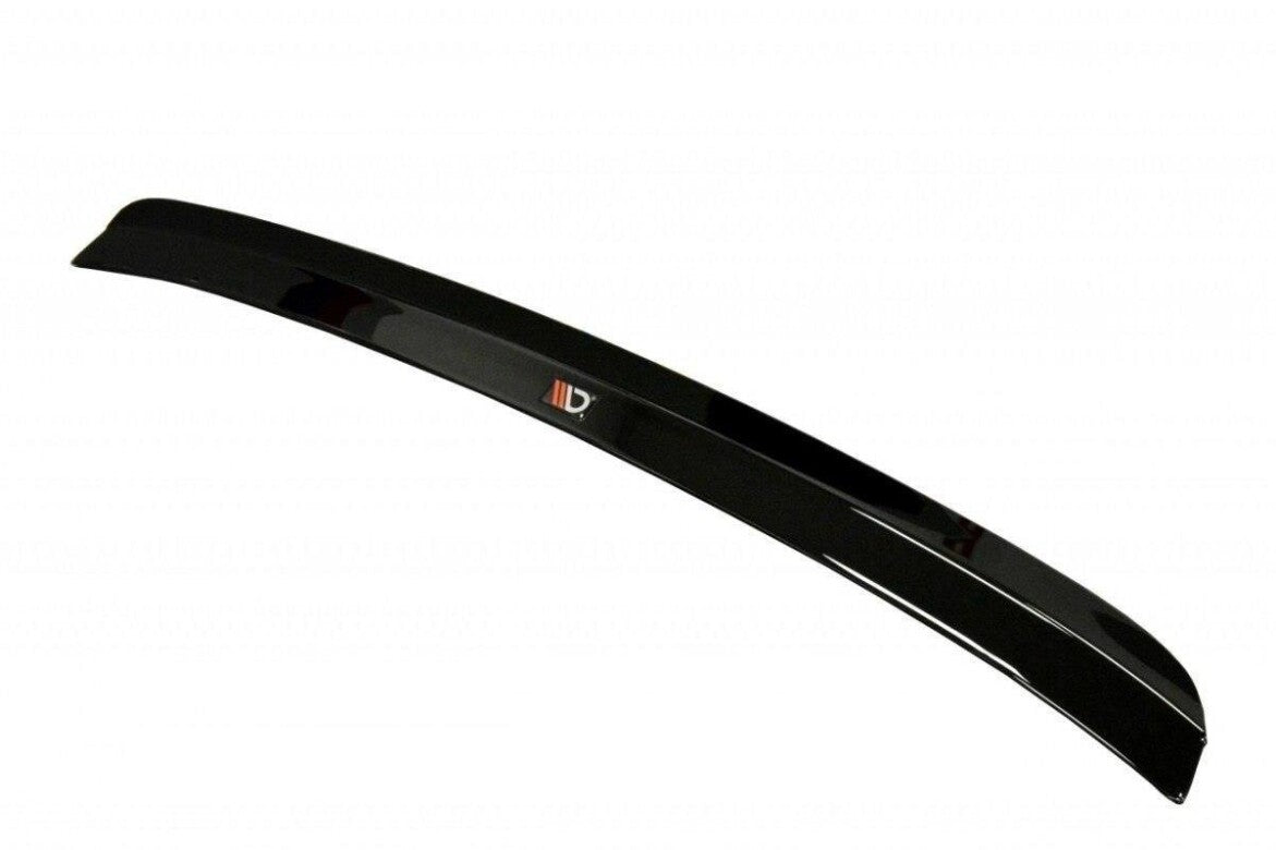 Volvo S50F R-Design - Heck Dachspoiler