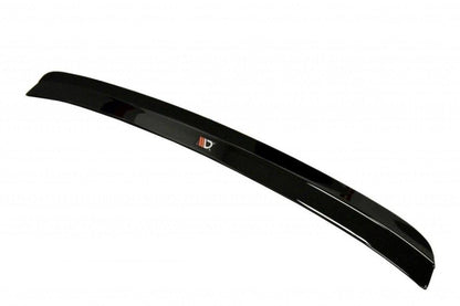 Volvo S50F R-Design - Heck Dachspoiler