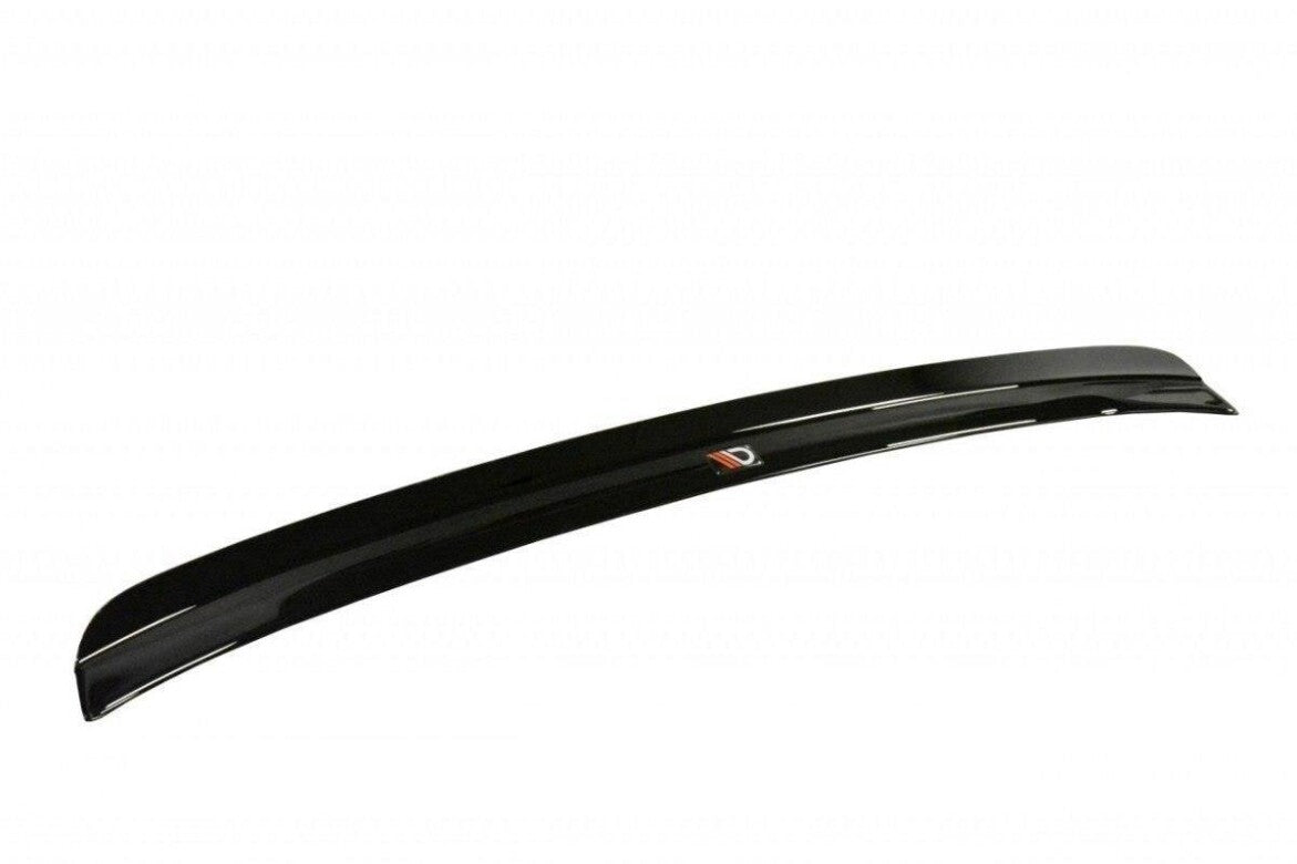 Volvo S50F R-Design - Heck Dachspoiler