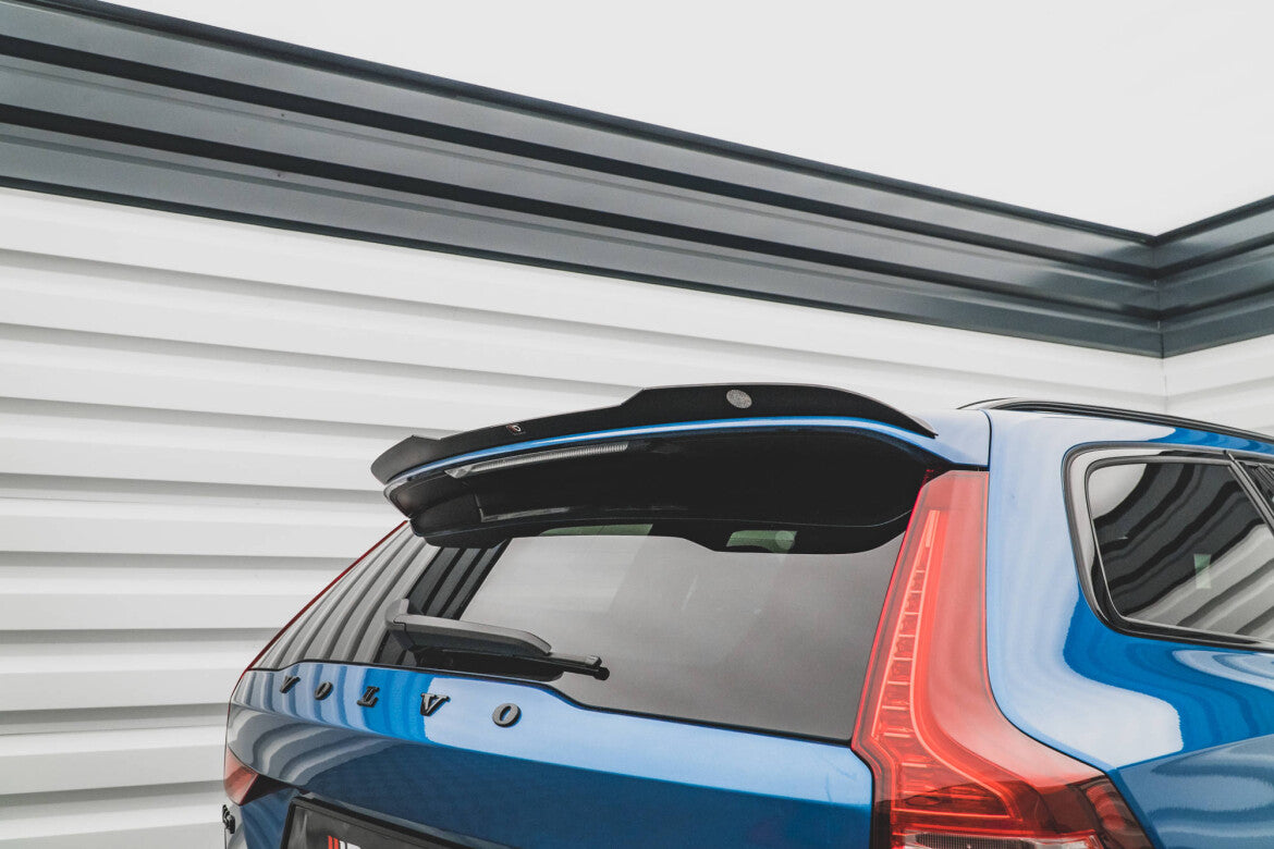 Volvo V60 R-Design - Heck Dachspoiler