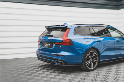 Volvo V60 R-Design - Heck Dachspoiler