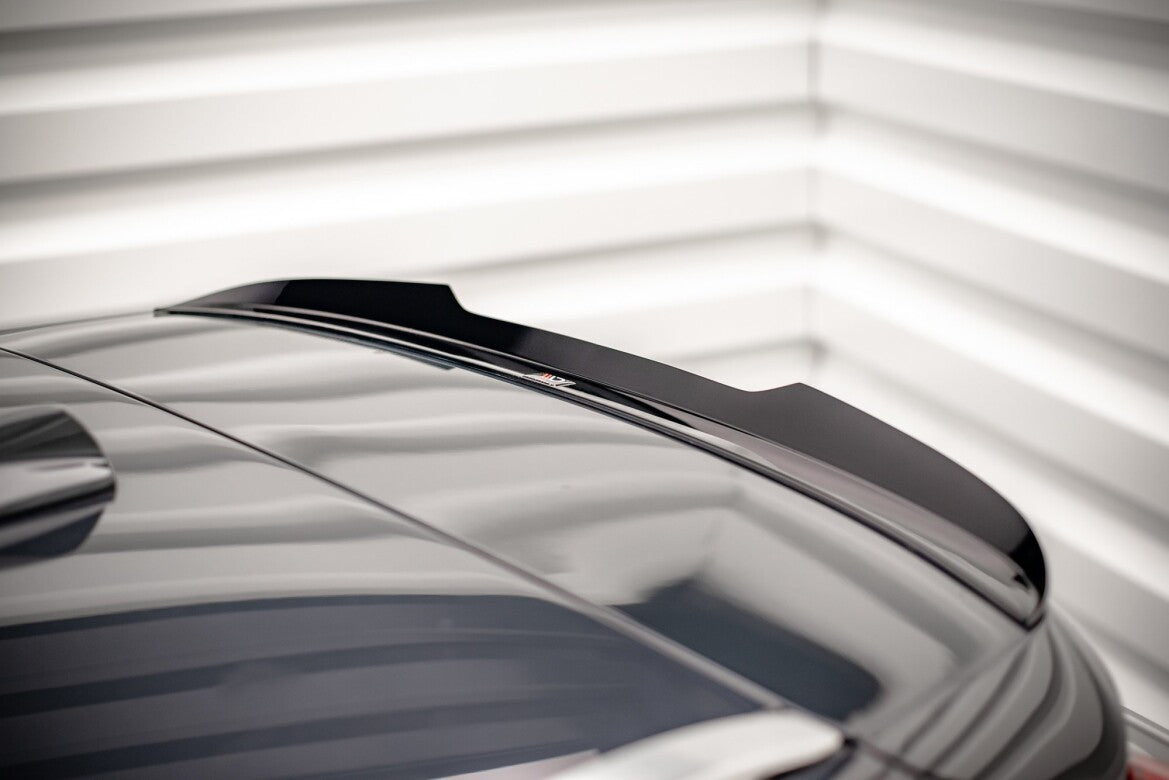 Volvo V90 - Heck Dachspoiler
