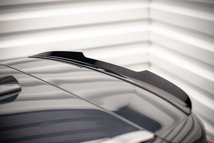 Volvo V90 - Heck Dachspoiler
