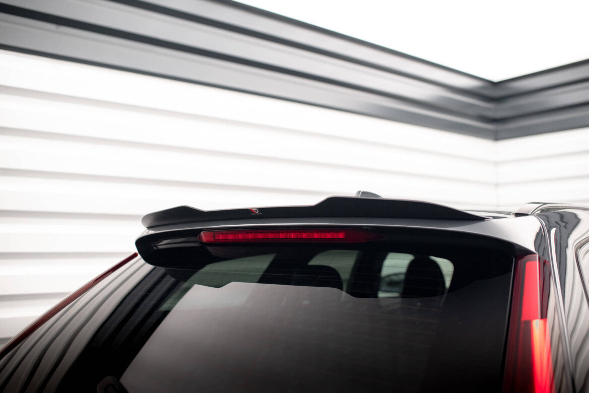 Volvo V90 R-Design - Heck Dachspoiler