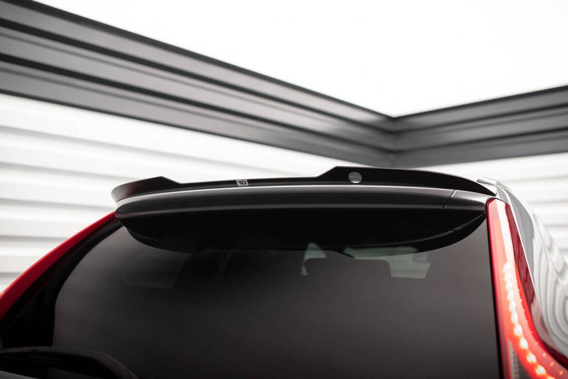 Volvo XC60 R-Design - Heck Dachspoiler