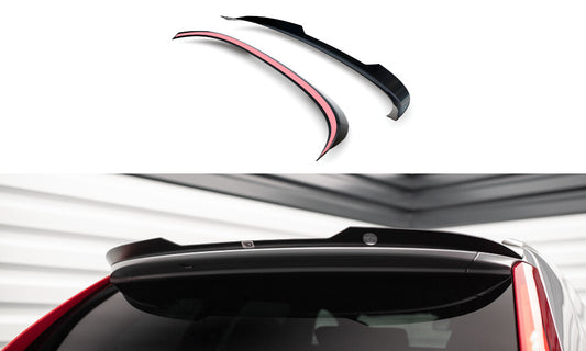 Volvo XC60 R-Design - Heck Dachspoiler