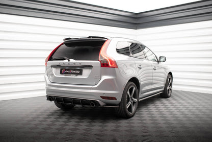 Volvo XC60 R-Design - Heck Dachspoiler