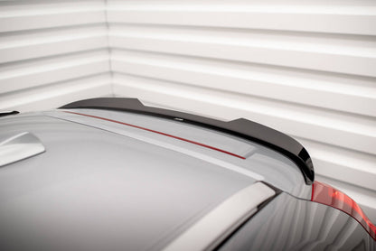 Volvo XC60 R-Design - Heck Dachspoiler