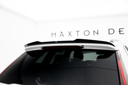 Volvo XC60 R-Design - Heck Dachspoiler