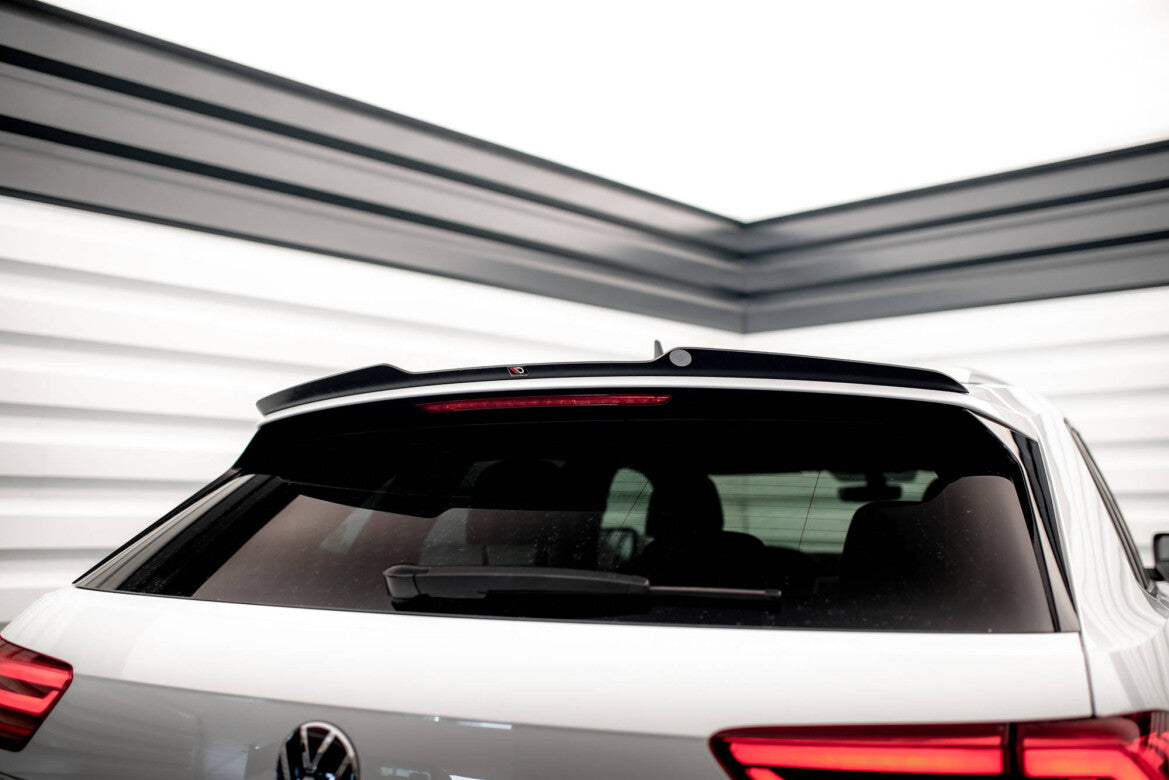 VW Atlas Cross Sport - Heck Dachspoiler