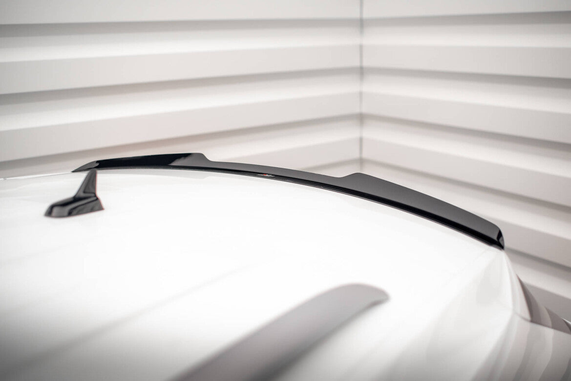 VW Atlas Cross Sport - Heck Dachspoiler