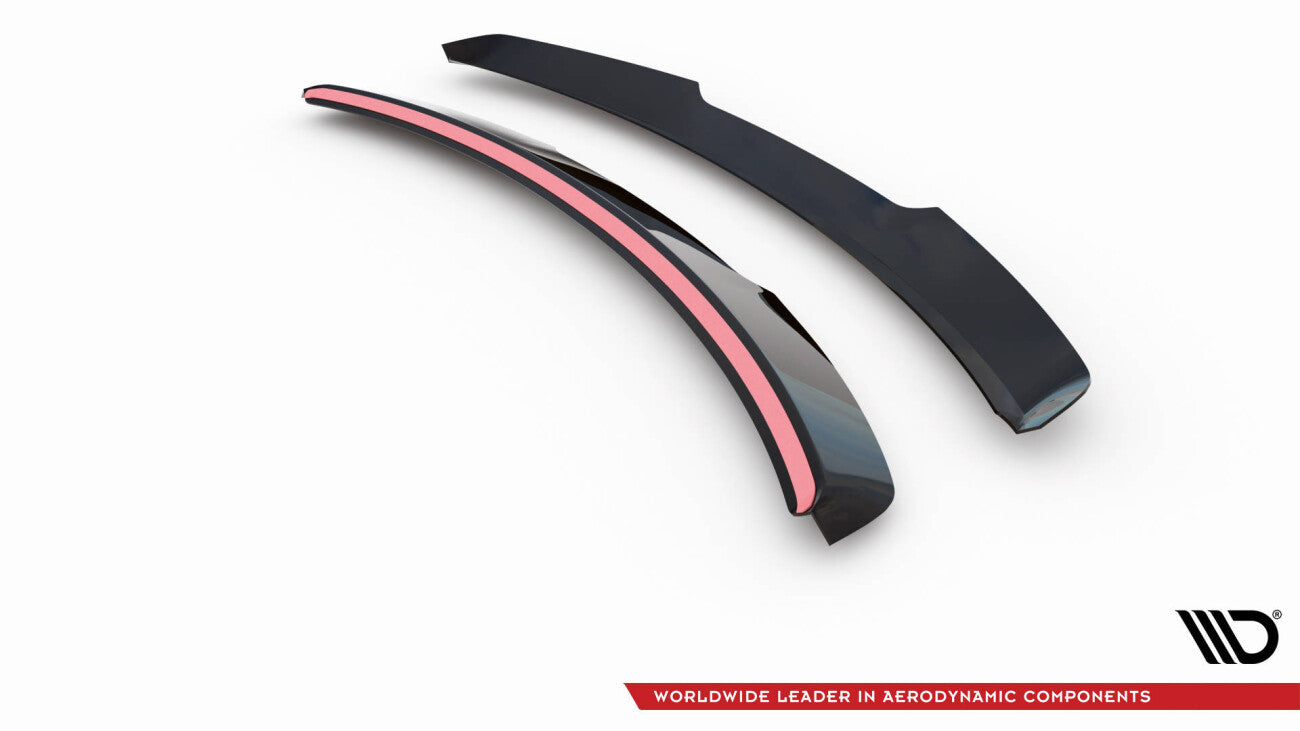 VW Atlas Cross Sport - Heck Dachspoiler