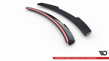 VW Atlas Cross Sport - Heck Dachspoiler