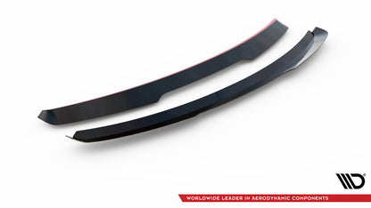 VW Atlas Cross Sport - Heck Dachspoiler