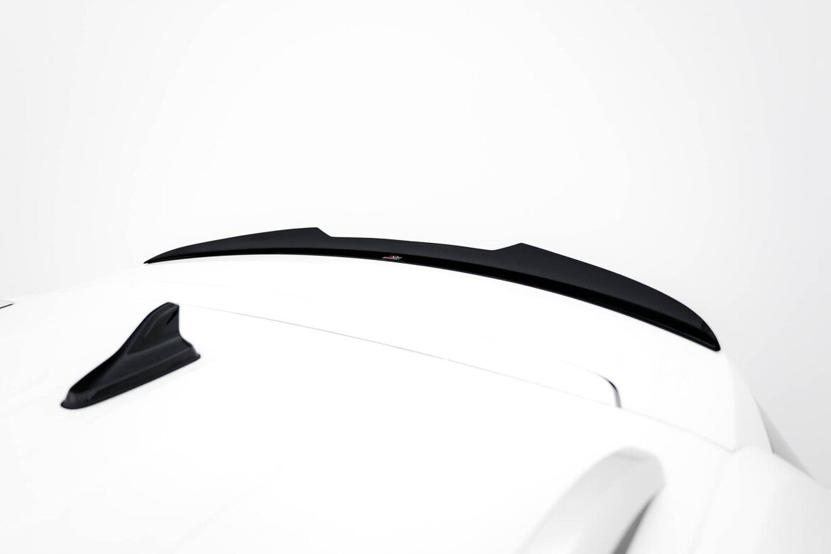 VW Atlas R-Line Facelift - Heck Dachspoiler