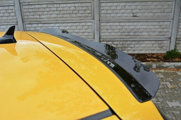 VW Golf 4 - Heck Dachspoiler
