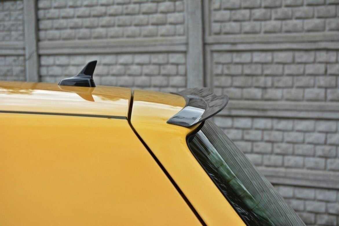 VW Golf 4 - Heck Dachspoiler