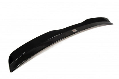 VW Golf 4 - Heck Dachspoiler
