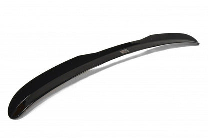 VW Golf 5 GTI - Heck Dachspoiler
