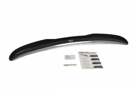 VW Golf 5 GTI - Heck Dachspoiler