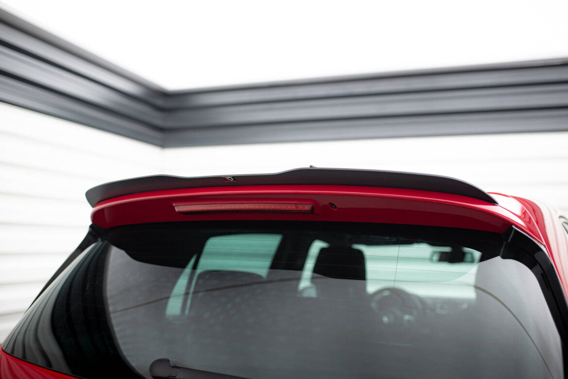 VW Golf 6 GTI/R - Heck Dachspoiler