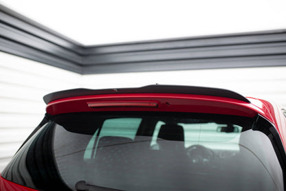 VW Golf 6 GTI/R - Heck Dachspoiler
