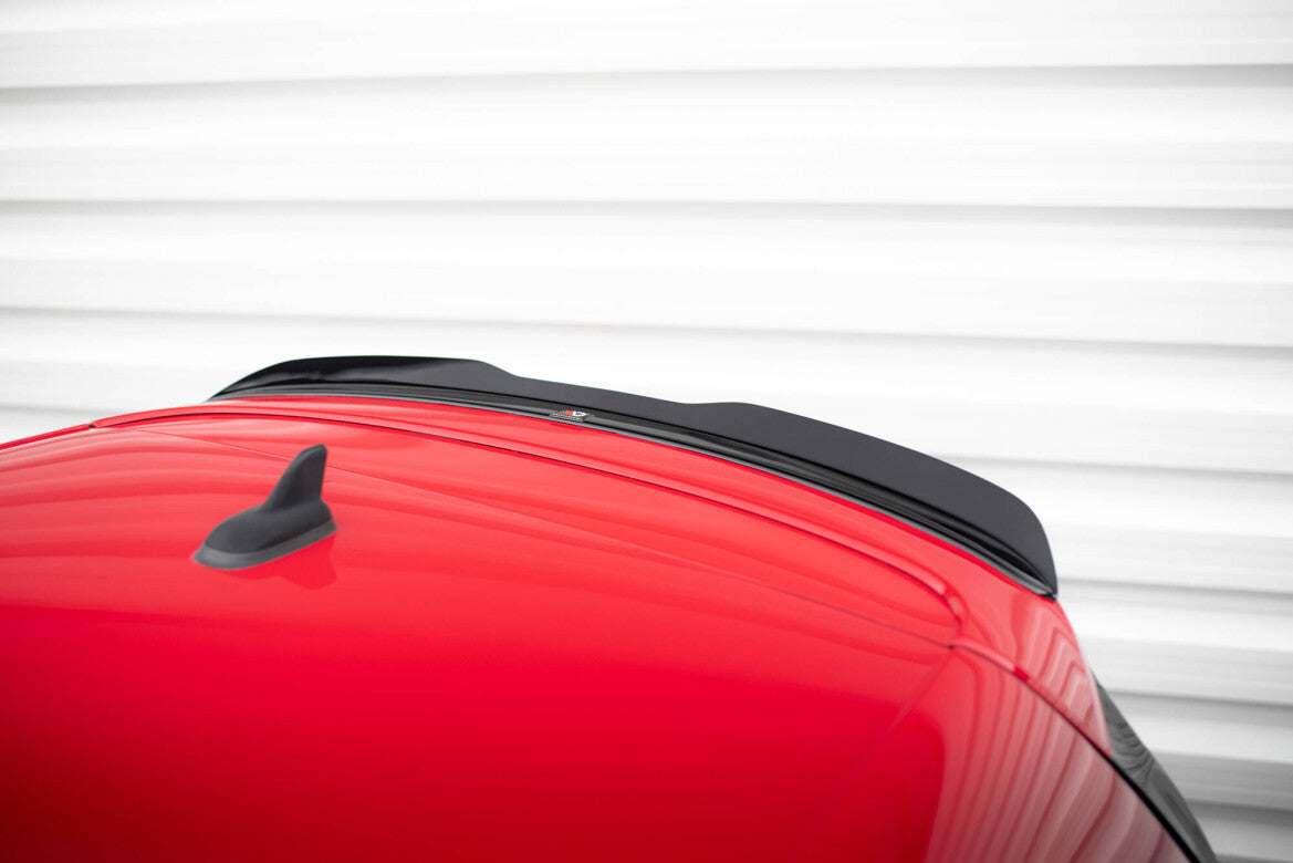 VW Golf 6 GTI/R - Heck Dachspoiler