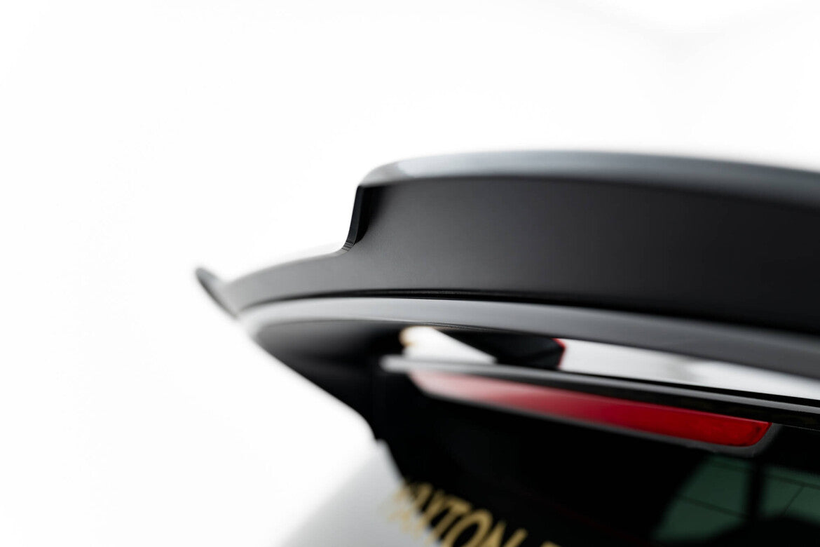 VW Golf 8 GTI Clubsport/R - Heck Dachspoiler V.1