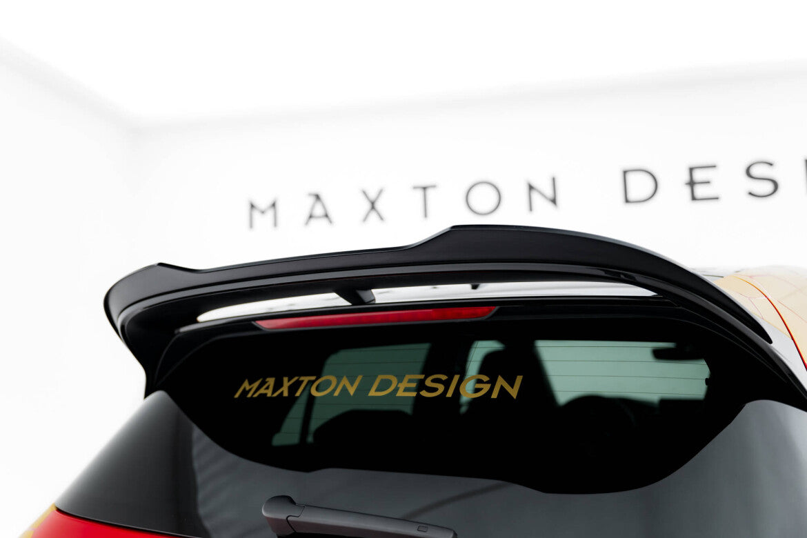 VW Golf 8 GTI Clubsport/R - Heck Dachspoiler V.1