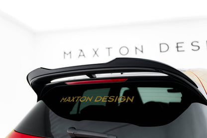 VW Golf 8 GTI Clubsport/R - Heck Dachspoiler V.1