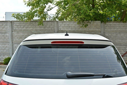VW Golf 7 - Heck Dachspoiler