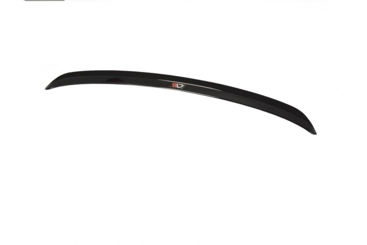 VW Golf 7 - Heck Dachspoiler