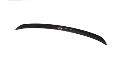 VW Golf 7 - Heck Dachspoiler