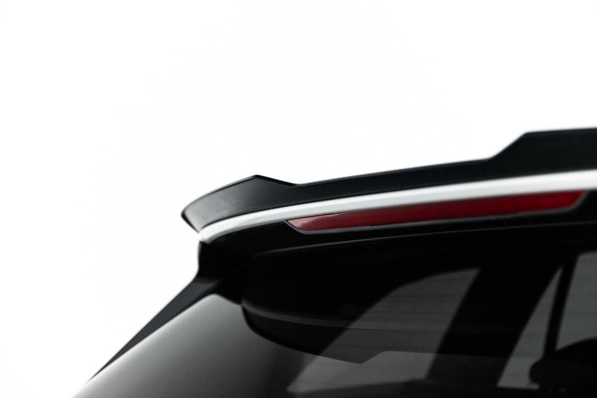 VW Golf 8 R Variant - Heck Dachspoiler