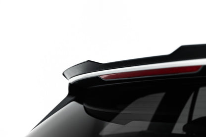 VW Golf 8 R Variant - Heck Dachspoiler