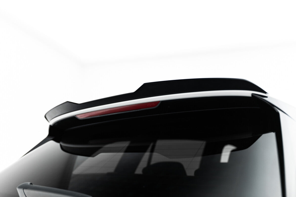 VW Golf 8 R Variant - Heck Dachspoiler