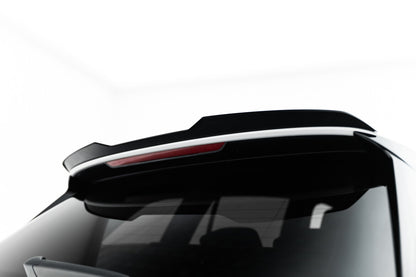 VW Golf 8 R Variant - Heck Dachspoiler