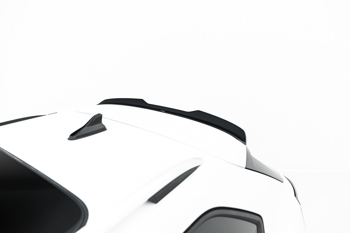 VW Golf 8 R Variant - Heck Dachspoiler