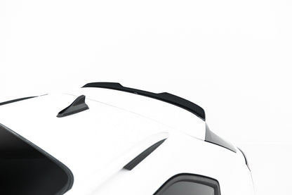 VW Golf 8 R Variant - Heck Dachspoiler