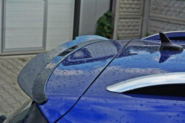 VW Golf 7 R Variant - Heck Dachspoiler