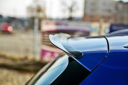 VW Golf 7 R Variant - Heck Dachspoiler