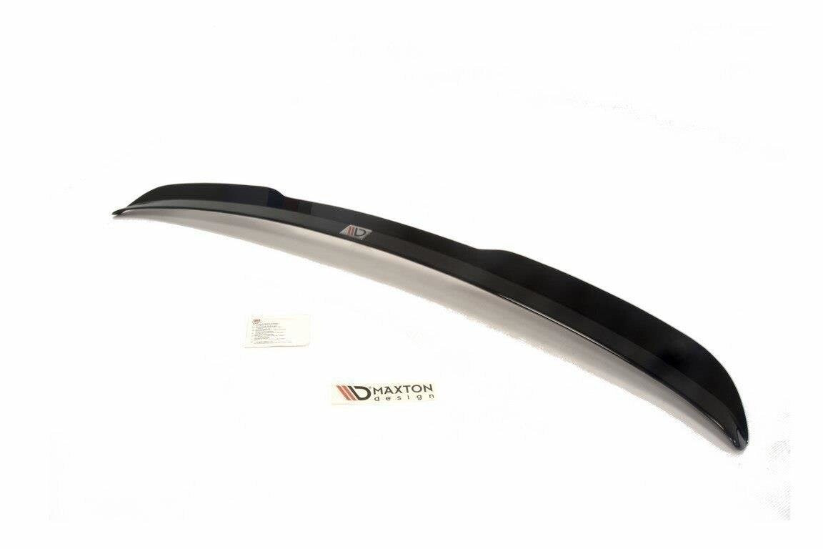 VW Golf 7 R Variant - Heck Dachspoiler