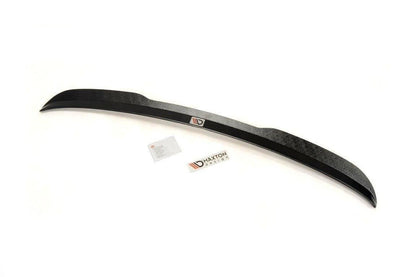 VW Golf 7 R Variant - Heck Dachspoiler