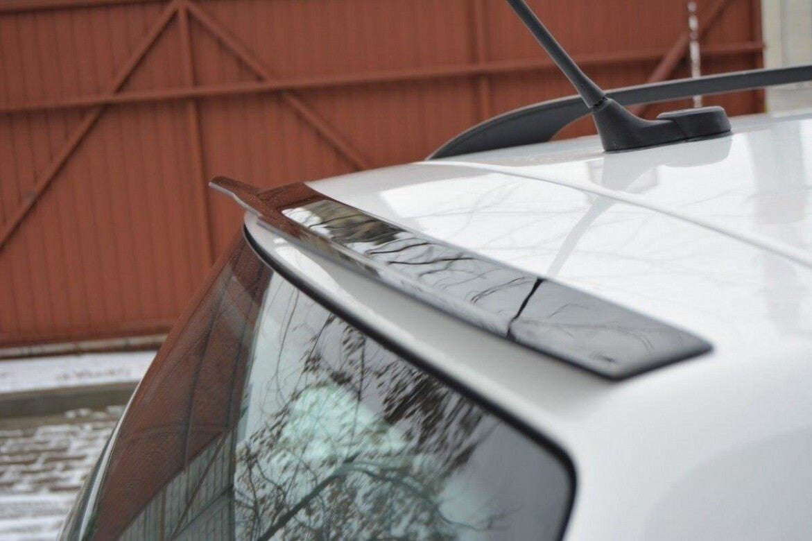 VW Passat - Heck Dachspoiler