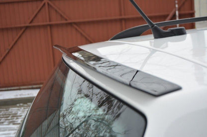 VW Passat - Heck Dachspoiler
