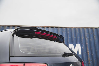 VW Passat Variant - Heck Dachspoiler